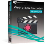 Blitzhandel24 Web Video Recorder Premium (08720256787631)