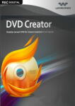 Wondershare DVD Creator pentru Mac - licență pe viață (P15057-01)