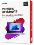 Parallels Desktop 19 Pro MAC 1 an (ESDPDPRO1YSUBEU)