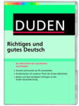 Duden Richtiges und gutes Deutsch 9 Mac OS (P02947-01)