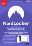 NordVPN NordLocker 500 GB (NL1C1Y5GB-TDEU-E)