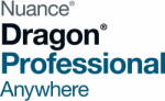 Nuance Dragon Professional Anywhere + Dragon Anywhere Mobile 1 an (PROMO-Q3-19941-12)