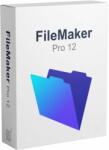 Claris FileMaker Pro 12 (H6316LL/A)