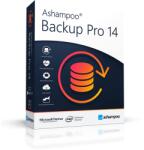 Ashampoo Backup Pro 14 (80741)