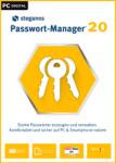 Steganos Password Manager 20 5 dispozitive 1 an descărcare (ST-11993-LIC)
