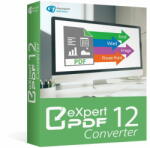 Expert PDF 12 Converter (AQ-11967-LIC)