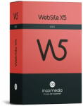 Incomedia Website X5 Evo (09100558)