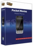 eJay Pocket Movies für Mobile Phones (P01887-01)
