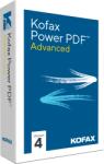 Kofax Power PDF 4.0 Advanced (PPD-PER-0318-001U)