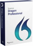 Nuance Dragon Professional 16 Upgrade Italiană (Italiano) (SN-DP89T-RD7-16.0)