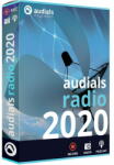 Audials Radio 2020 (RS-12139-LIC)