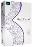 Serif PhotoPlus X8 (SE-11769-LIC)