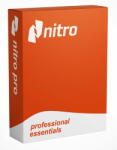 Nitro PDF Pro Essential for MAC (NitroProPerp-1Pack)