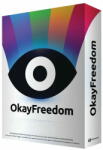 Steganos OkayFreedom VPN Premium (P25312-01)