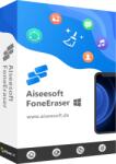 Aiseesoft FoneEraser- Licență pe viață (5056147878787)