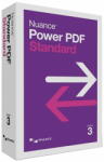 Nuance Comm Nuance Power PDF 3.1 Standard Mac OS (SN-DE01Z-W00-3.0)