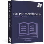 FlipBuilder Flip PDF Professional Mac OS (08720254265445)