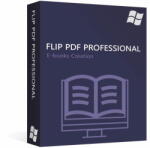 FlipBuilder Flip PDF Professional macOS (08720254265445)