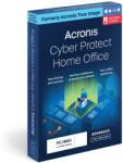 Acronis Cyber Protect Home Office Advanced 250 GB Cloud Storage 3 Dispozitive (HOBASHLOS)