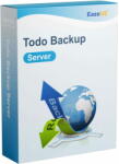 EaseUS Todo Backup Server Fără actualizări (ETBS202)