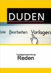 Duden Vorlagensammlung - Reden Windows (148144)