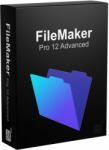 Claris FileMaker Pro 12 Advanced (H6321LL/B)