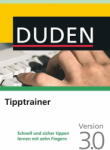 Duden Tipptrainer 3.0 (P01671-01)