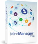 Corel MindManager 21 Windows (LCMM21SUML)