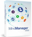 Mindjet MindManager 21 Windows (LCMM21SUML)