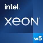 Intel Xeon w5-2465X 3.1GHz Box Procesor