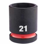 Milwaukee 1/2" 21mm 1pc (4932480315) Set capete bit, chei tubulare