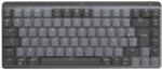 Logitech MX Mechanical Mini DE (920-010771)