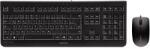 CHERRY DC 2000 UK (JD-0800GB-2)