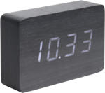 Karlsson Square KA5653BK