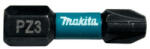 Makita Impact Black (C-form) PZ3-25mm B-63650
