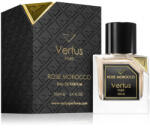 Vertus Rose Morroco EDP 100 ml Parfum