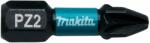 Makita Impact Black (C-form) PZ2-25mm B-63644