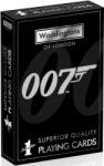 Waddingtons Cărți de joc Waddingtons - James Bond (WM00383)