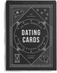 The School of Life Carti distractive de intalnire The School of Life - Dating Cards (9711TSL)