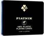 Piatnik Cărți de joc Piatnik - 100% plastic - ozone - 124,35 RON