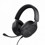 Trust GXT 489 Fayzo black (TR-24898) Casti