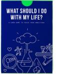  Joc de cărți The School of Life - What Should I Do With My Life? (6200TSL)