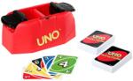 Mattel Carti de joc UNO Showdown - Dispozitiv cu sunet si lumina