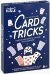 Professor Puzzle Cărți de joc Professor Puzzle: Card Tricks (PPO7302)