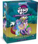 Renegade Game Studios Extensie pentru jocul de societate My Little Pony: Adventures in Equestria - Familiar Faces Joc de societate