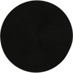 ADS Tavă de masă rotundă ADS - ADS, 38 cm, negru (1080151)