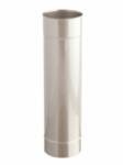 DARCO Saválló Egyenes Cső 160mm X 0, 5m 0, 8mm