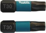Makita Impact Black (C-form) T30-25mm 2pc (B-63694)