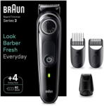 Braun BT3440 Aparat de tuns