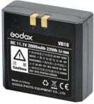 GODOX VB-18 acumulator 2000 mAh (23150033)